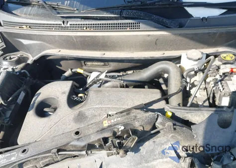 2019 GMC Terrain Sle z USA, uszkodzony, nr VIN 3GKALTEV6KL359154